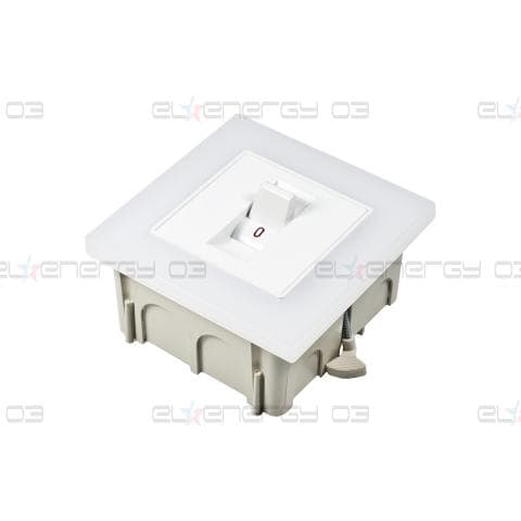 Бойлерно табло Скрит монтаж, 25A, 250V – Лабео