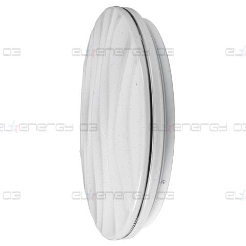 LED Декоративна плафониера 28W 4000K 220-240V, IP20