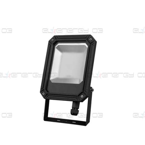 LED прожектор Професионален 50W, 5000K, Неутрална светлина, 12V-24V AC, Влагозащитен IP65,120°