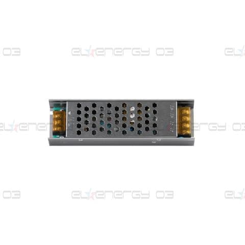 Захранване за светодиодна лента, Невлагозащитено, Слим, 60W, 24V DC
