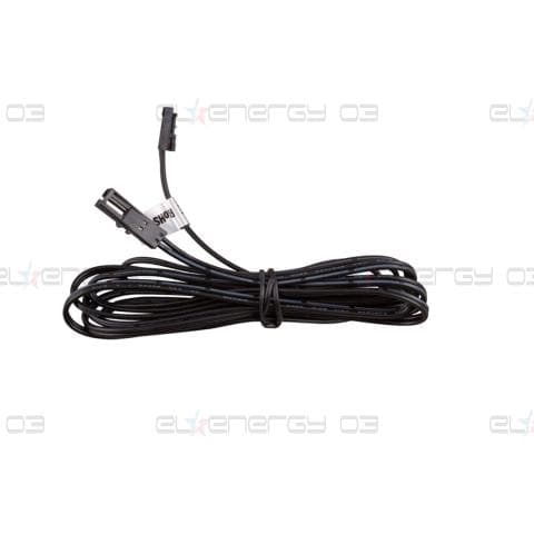 Захранващ кабел 1800mm, 4-24V DC