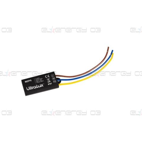 Модул за защита от пренапрежение за LED осветление 5kA, 110-270V AC, IP67