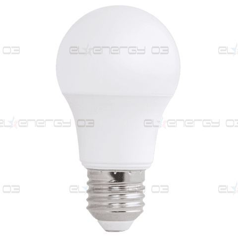 LED ЛАМПА КРУШКА 7W, E27, 3000K,4000K, 220-240V AC