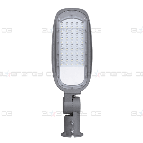 LED тяло за улично осветление ∅60, 60W, 4000K, 220V-240V AC, 150°х90°, SMD2835, IP66