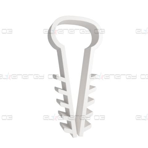 ДЮБЕЛ ЗА МК 3Х2.5 USMP 3 /100 броя в пакет/