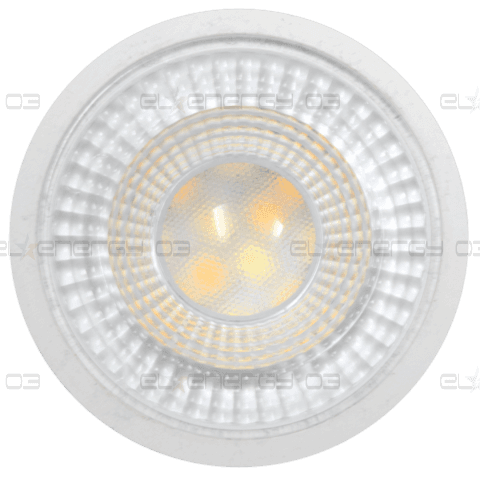 LED ДИМИРАЩ МОДУЛ 6W, 3000K/4000K/6500K, 220-240V AC, IP44