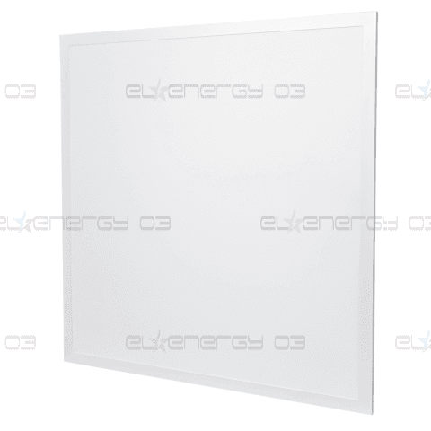 LED ПАНЕЛ 600X600 MM, 40W, 4000K, 220V-240V AC