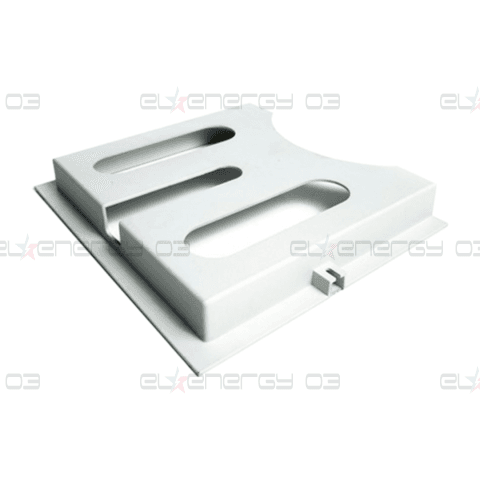 Поставка за документи MLE4 264x236x33mm A4 MOREK