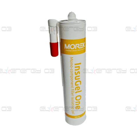 Изолиращ гел InsuGel One едносъставен 300ml MOREK