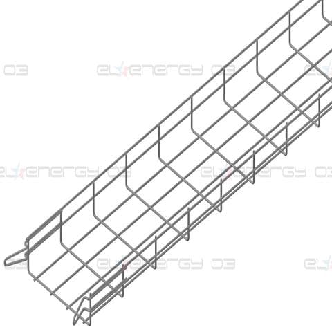 Телена скара EC60 – EZ 60x200mm, 3m /EC60.200EZ/