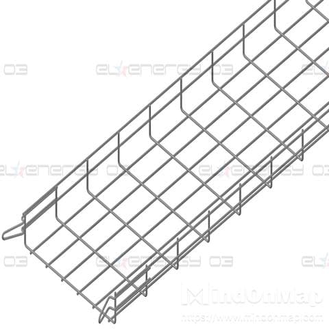 Телена скара EC60 – EZ 60x300mm, 3m /EC60.300EZ/