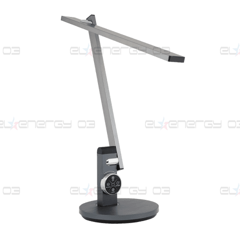 LED ДИМИРАЩА НАСТОЛНА ЛАМПА 12W, 3000K/4000K/6000K, 220-240V AC