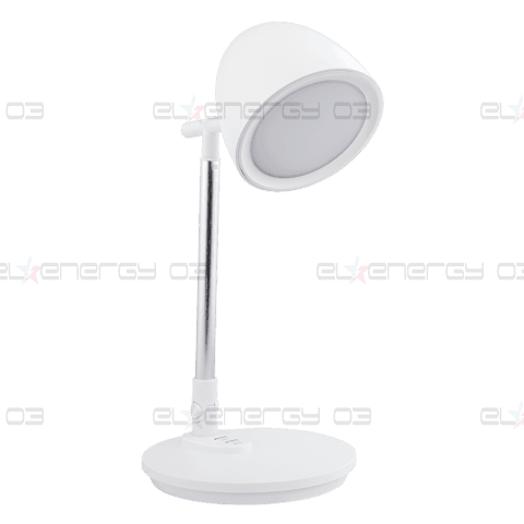 LED ДИМИРАЩА НАСТОЛНА ЛАМПА 8W, 3000K/4000K/6000K, 220-240V AC