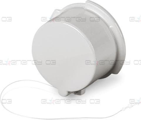 Капачка за промишлени щепсели 60-63A IP66/67, универсални Scame