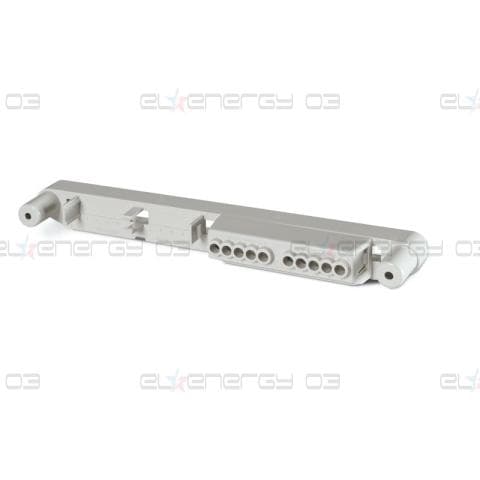 Клема нулева за табла 12/24 мод. IP66 с място за клема 654.0360 1бр. серия DOMINO Scame