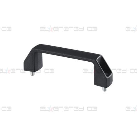 Ръкохватка за табло серия GOMMA гумирано IP66 Scame