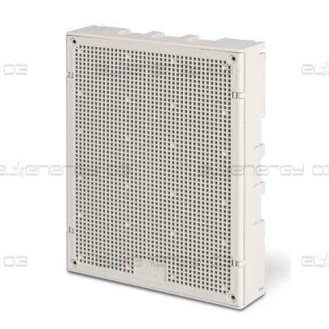 Кутия BEEBOX IP41 200х150х80mm Scame