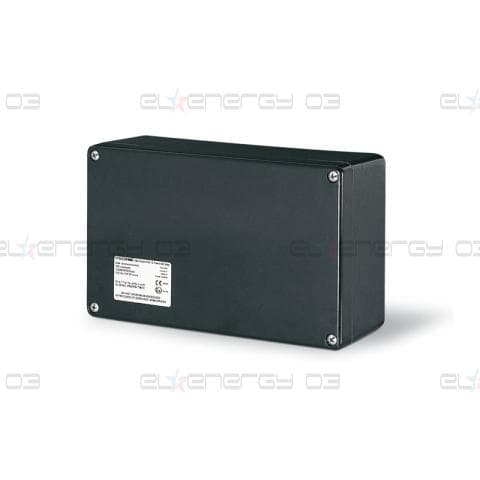Кутия взривозащитена EX 560х160х90мм IP66, плътни стени, Зона 1/ 2/ 21/ 22, серия Zenith-P ЕX Scame