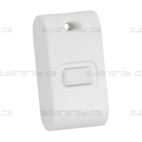 RF МИНИ КИНЕТИЧЕН ЕДНОКАНАЛЕН КЛЮЧ, IP20