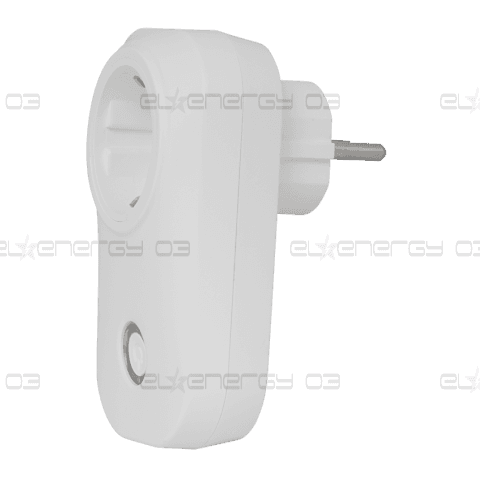 RF КИНЕТИЧЕН ЕДНОКАНАЛЕН КОНТАКТ, 220-240V AC, IP20