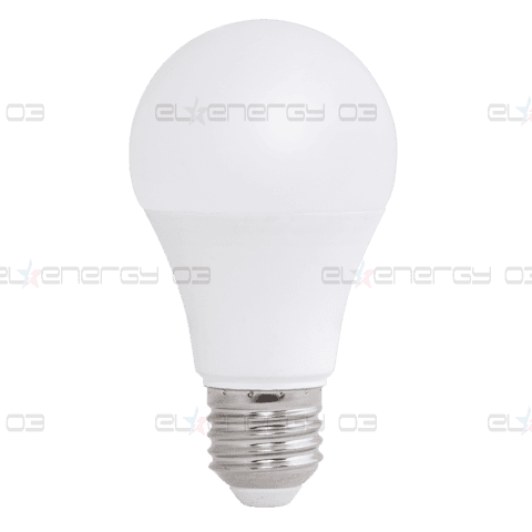 LED крушка / 10W / E27 / SMD 2835