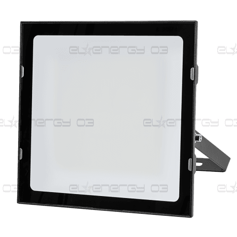 LED SLIM ПРОЖЕКТОР 200W, 6500K, 220-240V AC, IP65 СТУДЕНА СВЕТЛИНА