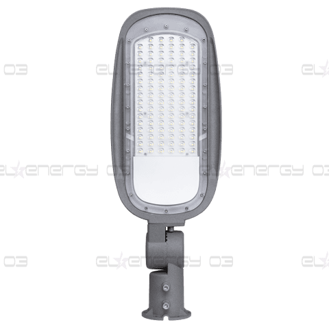 LED ТЯЛО ЗА УЛИЧНО ОСВЕТЛЕНИЕ ∅60, 40W, 4000K, 220V-240V AC, 150°Х90°, SMD2835, IP66