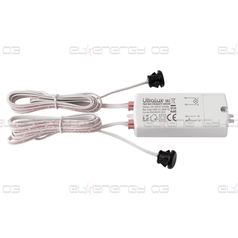 ДЕВИАТОРЕН СЕНЗОР ЗА БЛИЗОСТ 500W/200W, 220-240V AC