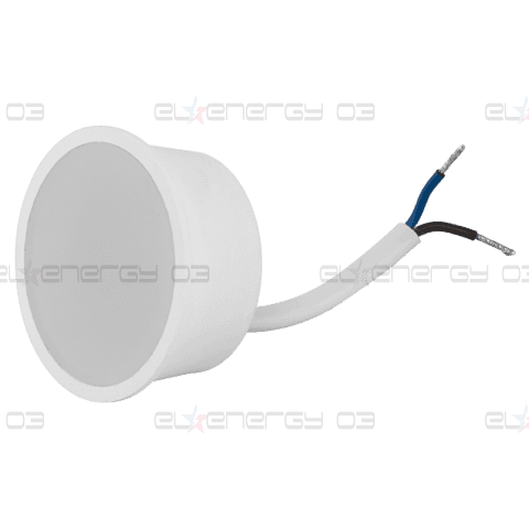 LED Модул 6W, 4200K, 220-240V AC, 120°, IP44