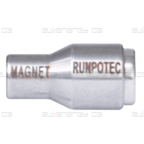 Магнит за RTG Ф6, Runpotec