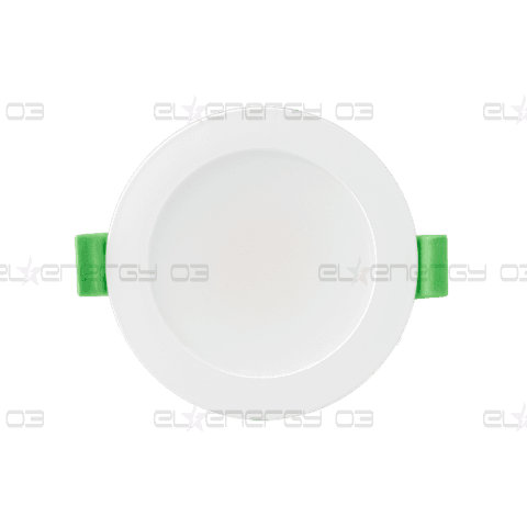 LED SMART ДИМИРАЩА ЛУНА ЗА ВГРАЖДАНЕ, BLUETOOTH/WI-FI, 6W, 3000К-6500К/RGB, 220-240V AC, IP44