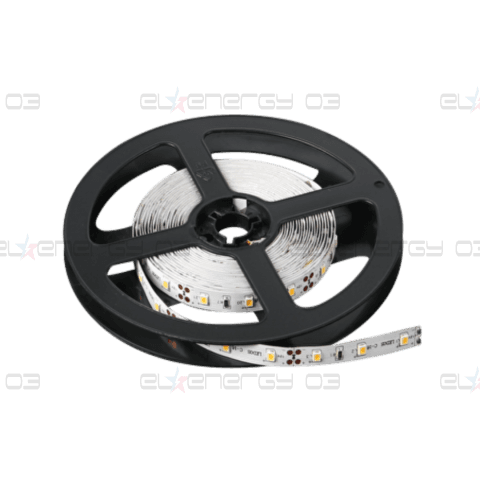 LED ЛЕНТА, 4.8W/M, 6500K,4000K 12V DC, SMD2835, 60 LEDS/M, IP20