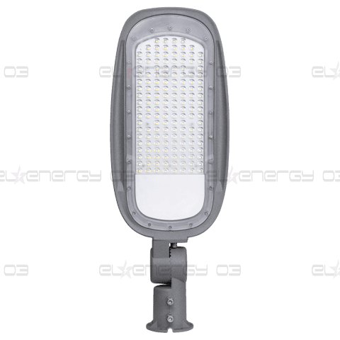 LED тяло за улично осветление ∅60, 100W, 4000K, 220V-240V AC, 150°х90°, SMD2835, IP66