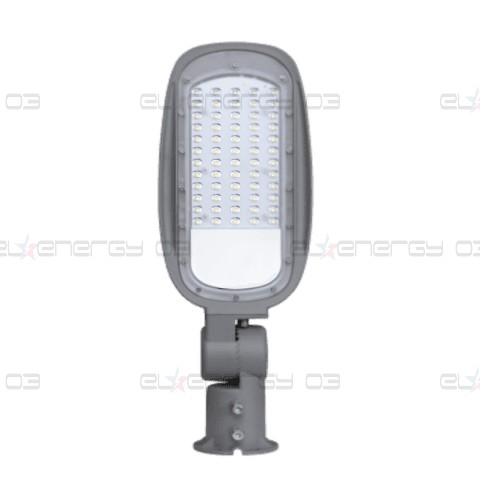 LED тяло за улично осветление ∅60, 20W, 4000K, 220V-240V AC, 150°х90°, SMD2835, IP66