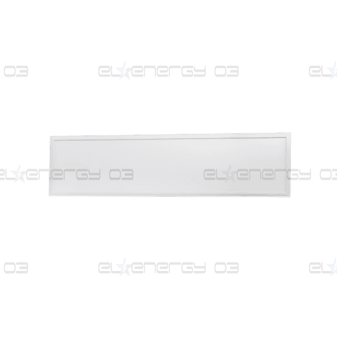 LED панел 120×30, 40W, 4000K, 220V-240V AC