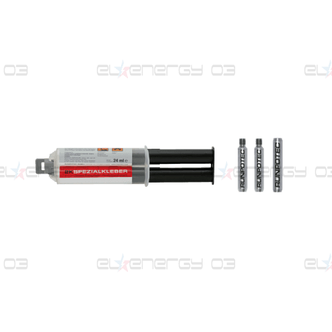 Ремонтен комплект за Ø 11мм, Runpotec