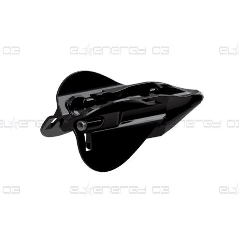 Водач (глава) Systemglider RC2 за инспектиране на тръби, с резба RTG Ø 6 мм, за мултифункционална камера Runpocam RC2, Runpotec