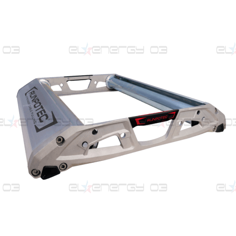 Стойка за барабан PRO670, Runpotec