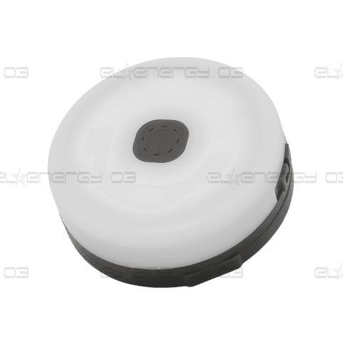 LED USB мултифункционална презареждаема лампа с RGBW стринг 10m, 5W, Li-Ion 3.7 V DC, IP54