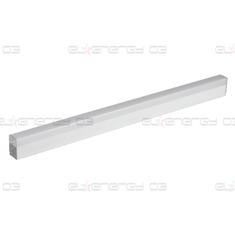 LED модулно линейно тяло 7W, 6000K, 220-240 V AC, 270°, 700lm, IP20