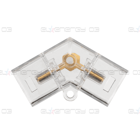 V- Конектор за LT5X760, 120°, 2 пина