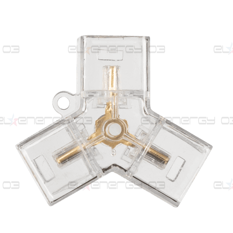 Y- Конектор за LT5X760, 120°, 2 пина