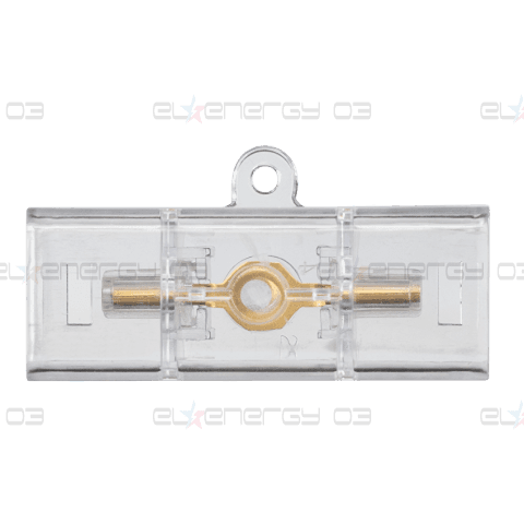 Прав I- конектор за LT5X760, 180°, 2 пина