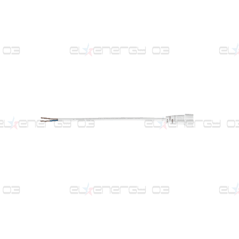 Захранващ конектор за LT5X760, 2 пина, 2*0.75mm²