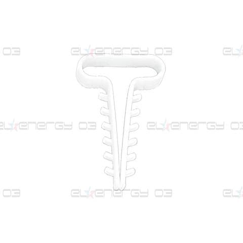 ДЮБЕЛ ЗА МК ДО 5Х6 USMP 6 /100 броя в пакет/