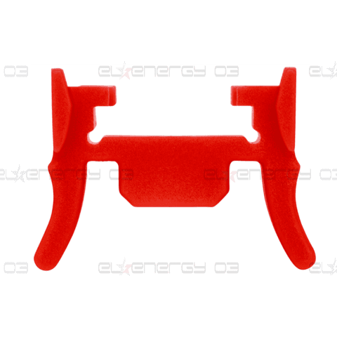 Резервен ограничител за MultiStrip / PreciStrip, Knipex