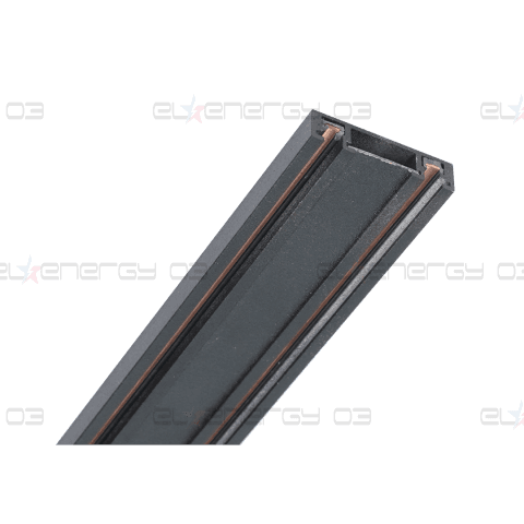Slim релса за открит монтаж 3 m, 48V DC