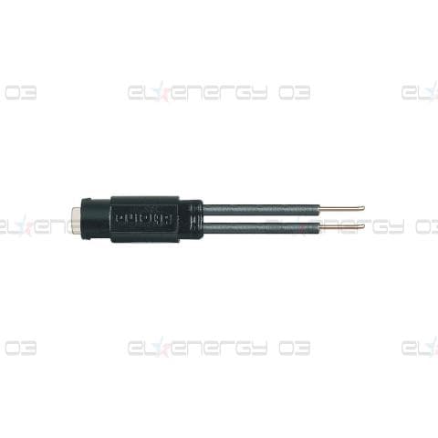 Глим лампа LED цвят бял 12/24V LL Bticino