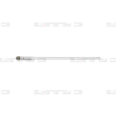 Индикатор LED за аксиални механизми 12V цвят оранжев LL Bticino