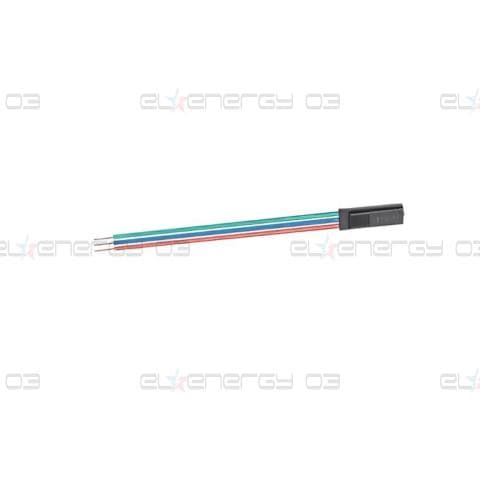 Индикатор LED с висок интензитет черв/зел 230V LNOW Bticino